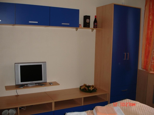 Sporthotel Vestec Main image