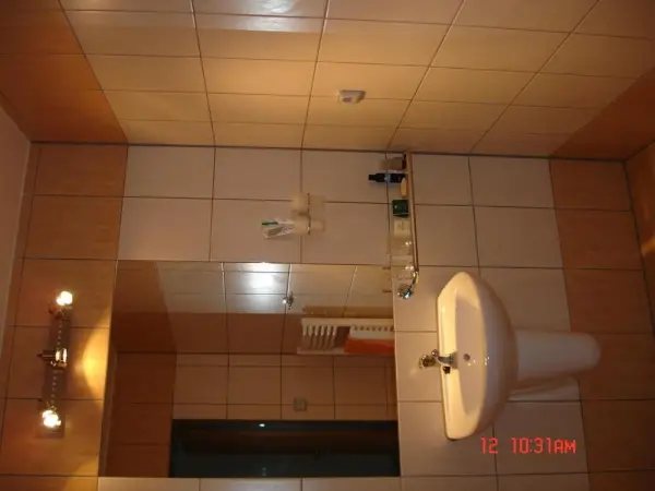 Sporthotel Vestec 10