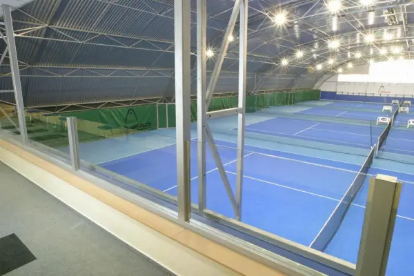 Sporthotel Vestec Main image