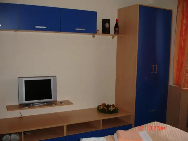 Sporthotel Vestec Main image