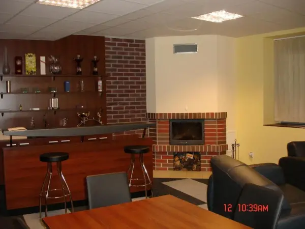 Sporthotel Vestec 6