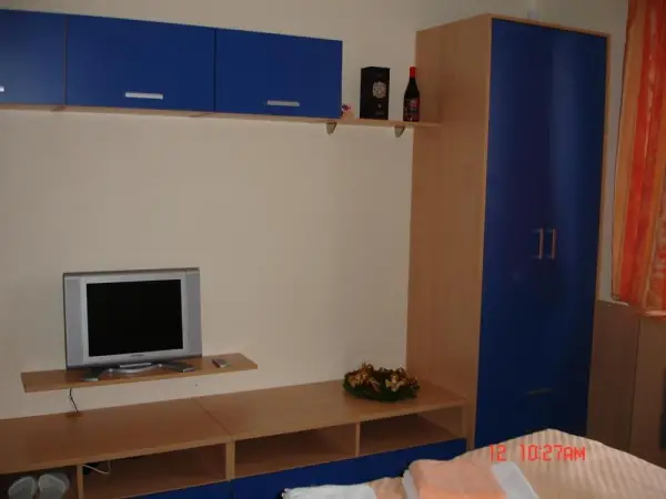 Sporthotel Vestec 8