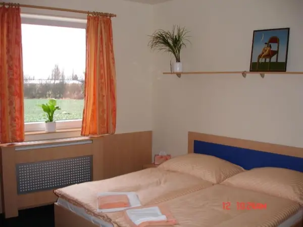 Sporthotel Vestec 9