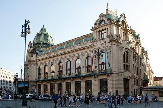 Tour image 9